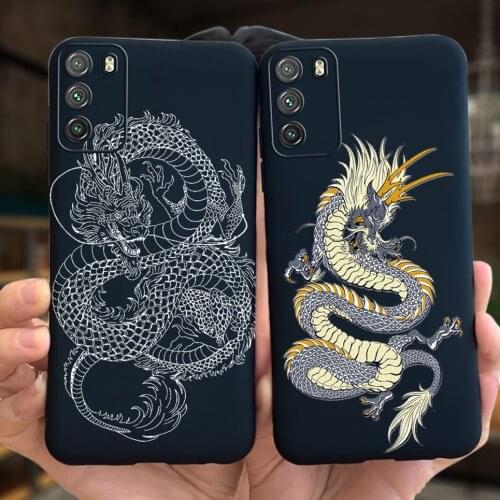 LPPTW Xiaomi POCO M3 Phone Cases