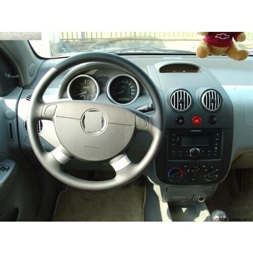 4GRAM64GROM 2DIN 7inch for Chevrolet Lova Captiva Gentra Aveo Epica 2002-2011 Multimedia Player GPS Navigation Tape Recorder