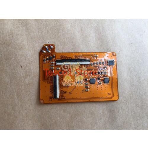 Original LCD Screen Display Board Flex Cable Repair Part For Nikon D5500
