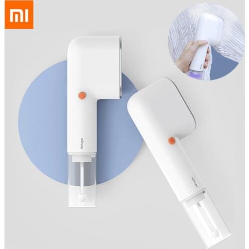 Xiaomi Nesugar Handheld Garment Steamer 220V 800W 60ml Portable Mini Electric Steam Iron Clothes Wrinkle Sterilization