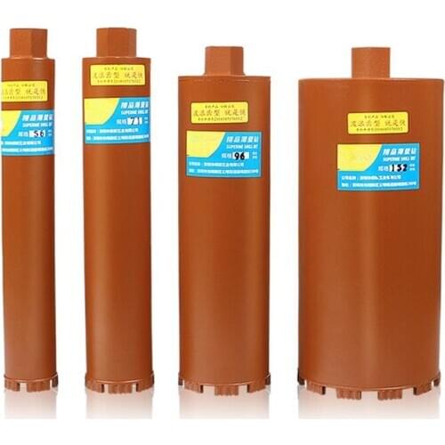 M22 Thread Drill Bit Concrete Hole Opener Diamond Concrete Core Through The Wall Water Drill taladro punte trapano