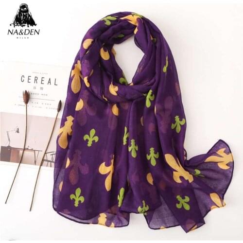 Luxury Women voile plain print scarf with floral design scarves Muslim hijab fashion head shawls muffler 10pcs/lot fast shipping