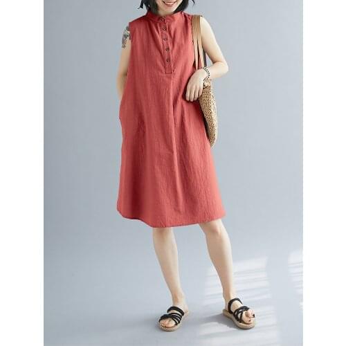 Свободные летние платья Skoonlado China At AliExpress