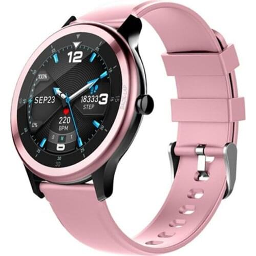 Men Luxury Smart Watch Heart Rate Monitor Bracelet Women Smartwatch Life Waterproof for iPhone Android Samsung S20 S10 S9 S8 S7
