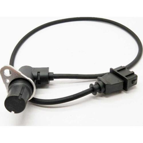 SMD New SWAG Crankshaft Pulse Sensor 37906433B 037906433A 037906433C for SEAT Ibiza MPV VW Passat Variant