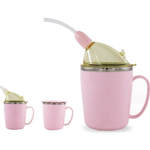 Dedicated nursing cups for pregnant women and maternity