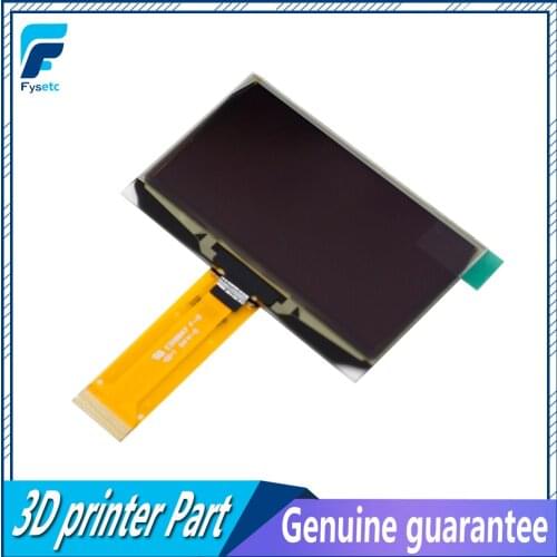 3D Printer Dedicated LCD 2.42 OLED Display