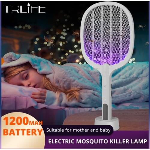 TRLIFE Mosquito Lamps