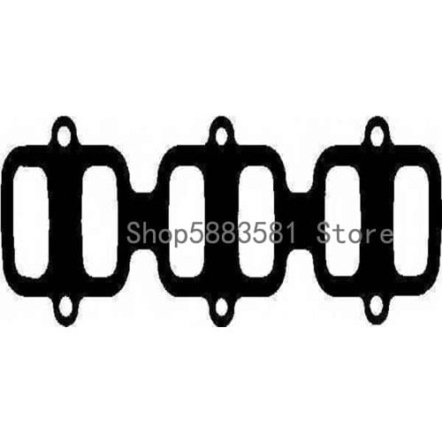 Car Seals Vol KSW Age Nau Dis kod awe Stv ATS Pas Sat Intake Connector 2.5 Liter 6 Cylinder AFB AKN