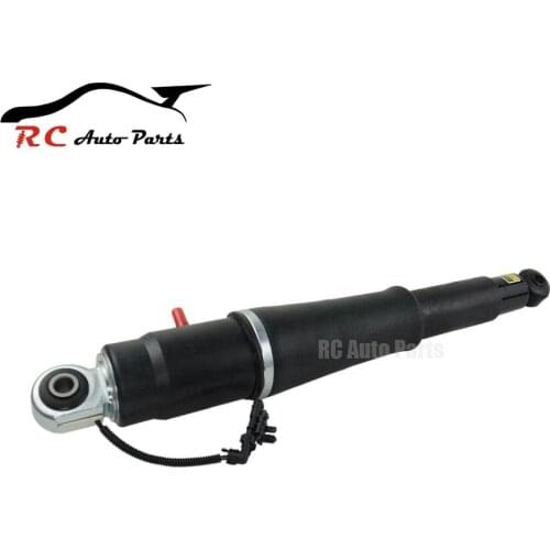 Rear Air Shock Absorber For Cadillac Escalade GMC Yukon 2015-2018 84176675 23151122 23267007 Suspension Strut