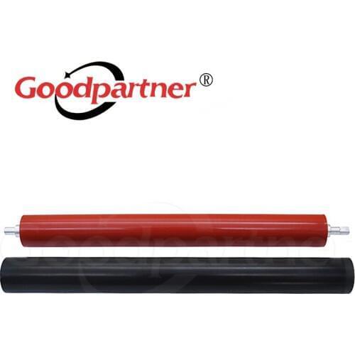 1X Fuser Film Sleeve LOWER PRESSURE ROLLER for Lexmark E260 E360 E460 E462 X264 X363 X364 X463 X464 X466 for Dell 2330 2350 3330