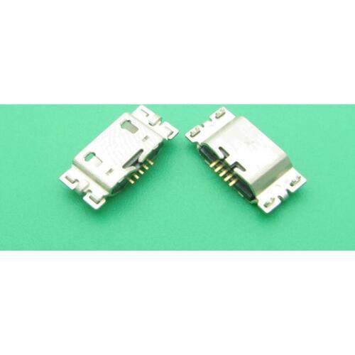 2pcs New replacement for Asus ZenFone Go TV ZB551KL ZB452CG X014D X013D Usb Charger Charging Connector Dock Port