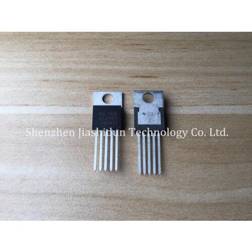 5pcs/lot UC3710T UC3710 3710T TO220-5 Bridge Drivers new