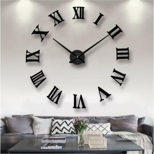 Ahenk Butik Clock