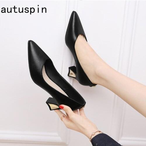 Женская обувь Autuspin China At AliExpress