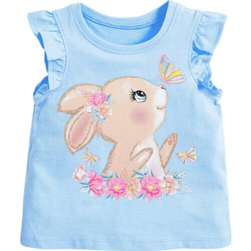 Bearfriends Tops & T-Shirts For Girls