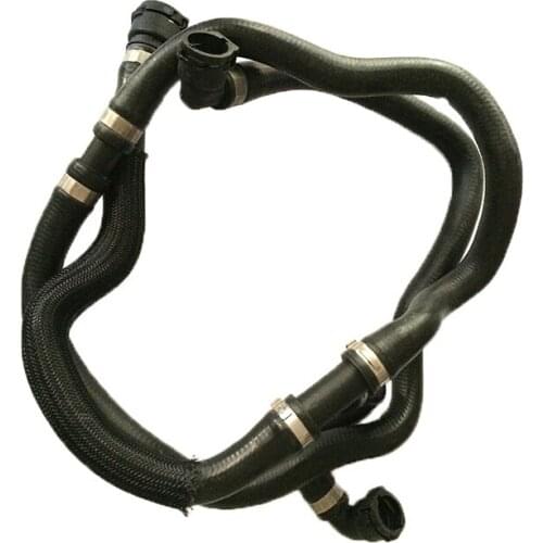 For BMW 7' E65 7' E66 730i M54 17127524841 Water Hose Return Line Water Pipe