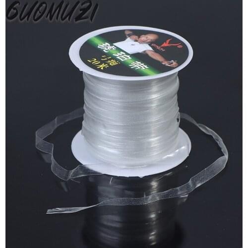 20M/65.62ft Slingshot Rubber Band Tie High Elasticity Sling Elastic Band Slingshot Rubber Band Tied Hunting Gun Accessories