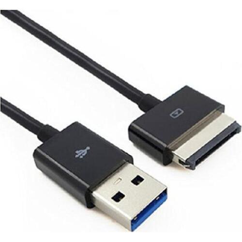 LBSC USB 3.0 Data Sync Fast Charger Cable for Asus EeePad TF101 TF201 TF300T TF700T SL201-2M