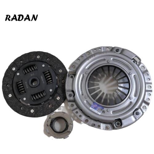 Clutch Kit Set For DFSK K07S DK12 Engine