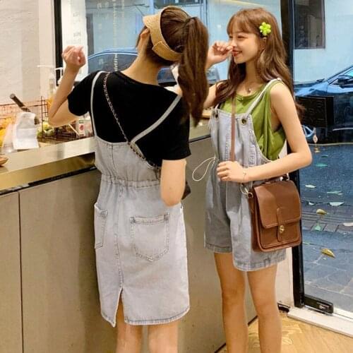 Женские джинсовые шорты LDKVGSU China At AliExpress