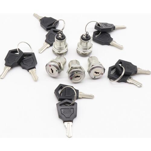 MYXKE Rocker Switches