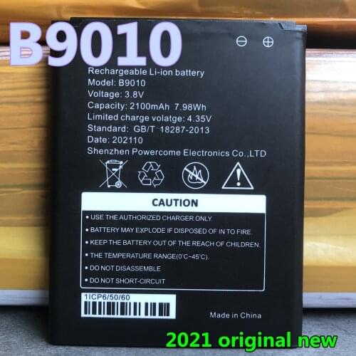 3.8V 2100mAh B9010 For TIANJIE MF901 MF903 MF903Pro LR112A LR112E LR113D LR113L 4G LTE MIFI WIFI Router Роутер Hotspot Battery
