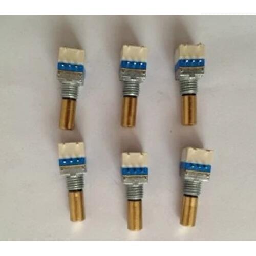 NEW volume switch potentiometer A103 repair parts Baofeng 888S intercom volume switch