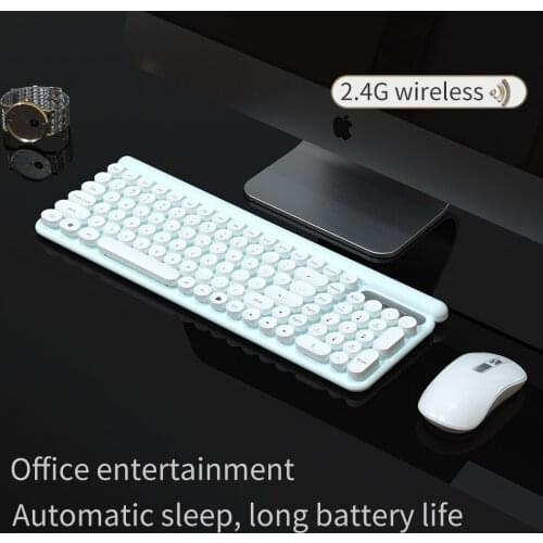 OImaster Keyboard And Mouse Kits