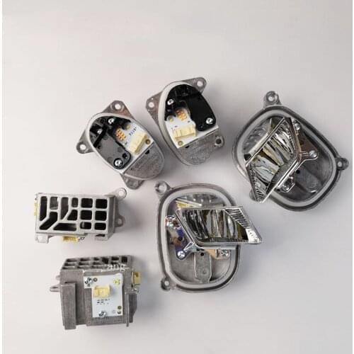 OEM 63117492023 a 63118494839 para F06 F12 F13 LCI completa faro unidad 7394905 señal módulo de luz de 63117394904, 631173903