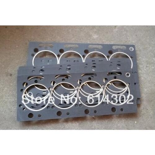 Weifang /huafeng/weichai 495series495D 495P 495ZD/ZP diesel engine parts cylinder head gasket
