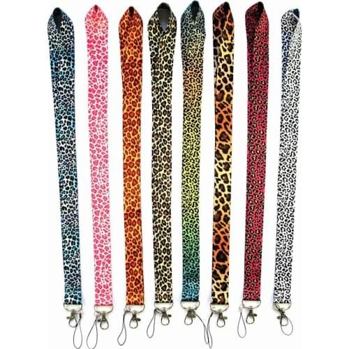 Mobile Phone Lanyard for Keys ID Card Pass USB Badge Holder DIY Hang Rope Tags Strap Neck Lanyards