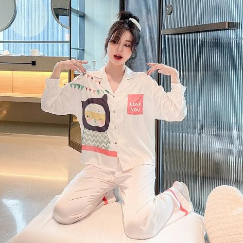 SmallCurly Women's Pajamas