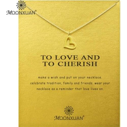 Geometric Love Heart Gold Choker Chain Necklace Women Kolye Collares De Moda 2019 Colar Jewelry Collier Bijoux Femme Collar Cute