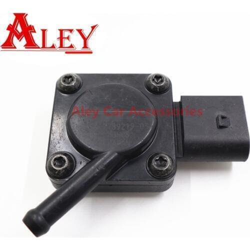 13627805152 DPF Pressure Sensor Exhaust pressure Sensor For BMW 3 series 5 series 7 series E60 E61 E65 E66