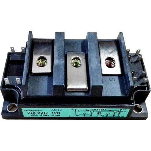 2DI150Z-120 2DI150Z-120-E Actual Stock Photos Original Goods