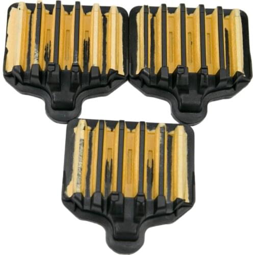 3 Pack Air Filters For Poulan Pro 575296301 PP5020AV PP4818AV Repl. 605-390