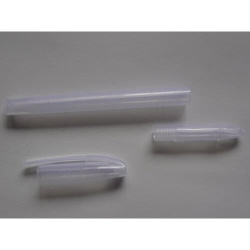 Cross stitch pen holder shell shells container for cross stitch pen 10pcs/pack