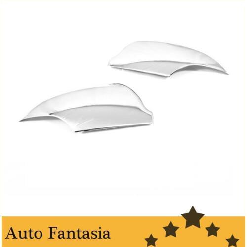 Chrome Side Mirror Cover for Hyundai Elantra i30