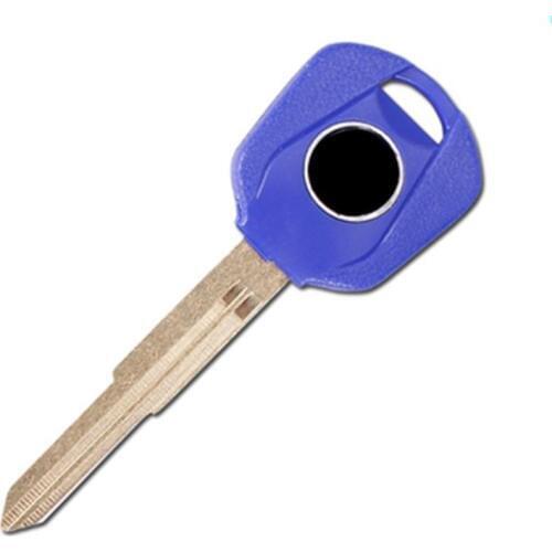 Motorcycle keys Blank Key Uncut Blade For HONDA CBR600RR CBR900RR CBR929RR CBR954RR CBR1000RR VTR1000 VTEC CBR CB1300 hornet 600