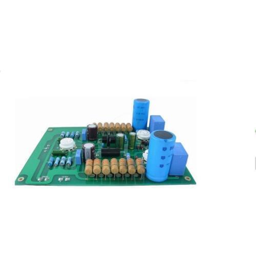 LITE LS24 Tube Amplifier Earphones Amplifier Finished Board Excluding Tube