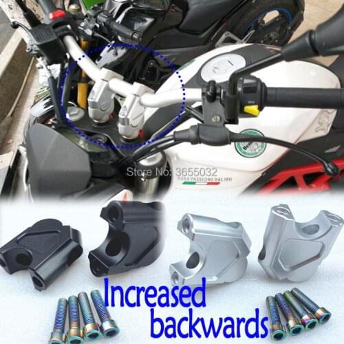 MOSDA Motorcycle Frames & Mounts