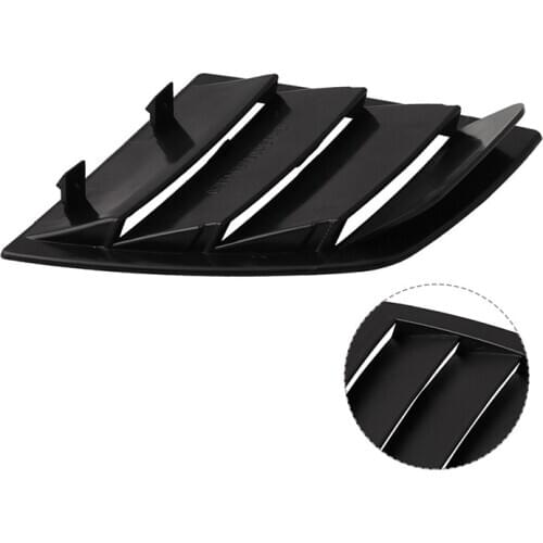 2020 new sale Replacement Air Vent Grille Cover Set for 2006-2007 Dodge Charger Magnum Left & Right