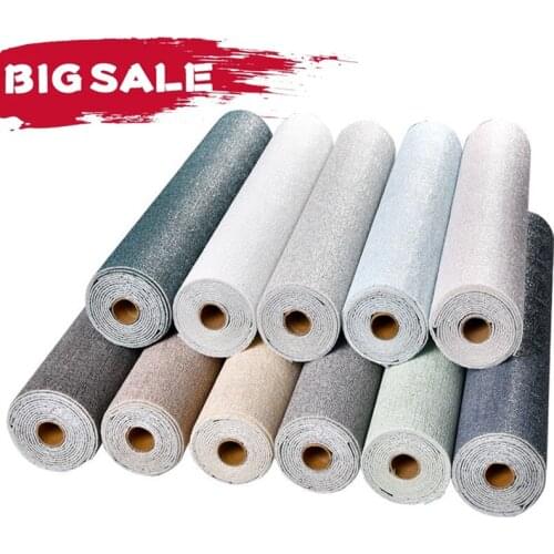 New Self Adhensive Foam Wallpaper Wall Stickers DIY Decor Waterproof Wall Covering For TV Background Kids Bedroom Living Room