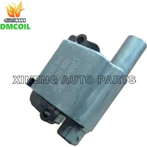 ORIGINAL QUALITY IGNITION COIL FOR JAC RUIFENG RUIYING DONGFENG FENGXING 2.0L 2.4L 10261-102GAA 10261-02AGG