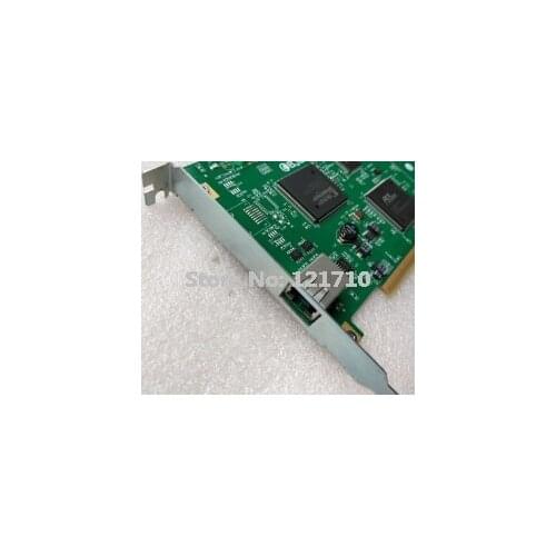 Industrial board OBJET DATA_PCI BRD-01028 PCB-00007 BOJ-BRD-00028 REV E1