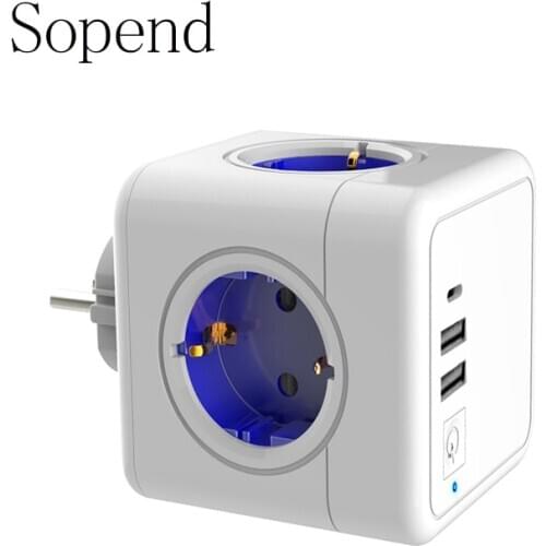 Sopend Lens Adapters