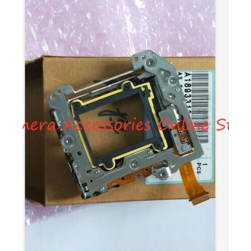 Internal "AS" Image stabilizer anti-shake shutter Slider assy repair parts for Sony SLT-A77 A37 A55 A57 A58 A65 A77 A77V camera
