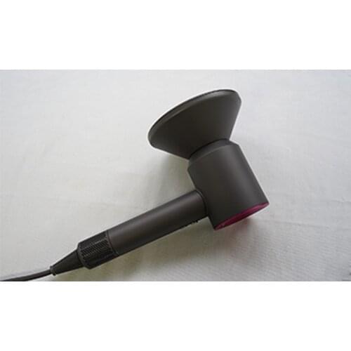 For Dyson Supersonic Hair Dryer Magnetic Smoothing nozzle /Styling concentrator/Diffuser/Gentle air Dryer Blow Accessories