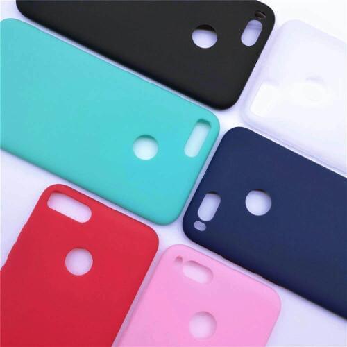 THREE-DIAO Phone Cases Xiaomi Mi 5X